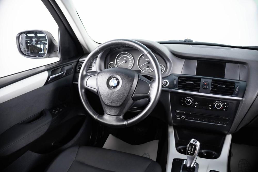BMW X3 II (F25) Пермь  - изображение 12