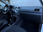 Volkswagen Polo V Рестайлинг Санкт-Петербург  - изображение 31