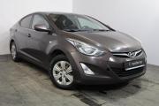 Hyundai Elantra V (MD) Рестайлинг Санкт-Петербург  - изображение 17