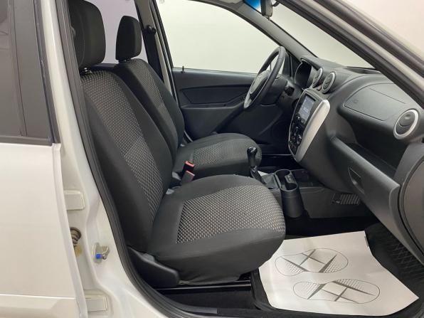 Lada (ВАЗ) Granta I с пробегом 2018 года, цена 580 000 рублей, 103546 км, седан, Автокод Объявления
