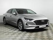 Hyundai Sonata VIII (DN8) Санкт-Петербург  - изображение 20