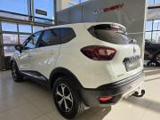 Renault Kaptur I Екатеринбург  - изображение 22