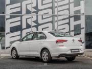 Volkswagen Polo VI Краснодар  - изображение 20