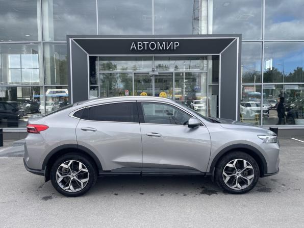 Haval F7x I Рестайлинг с пробегом 2022 года, цена 2 349 500 рублей, 44956 км, внедорожник, Автокод Объявления