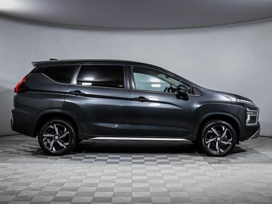 Mitsubishi Xpander I Рестайлинг Москва  - изображение 4