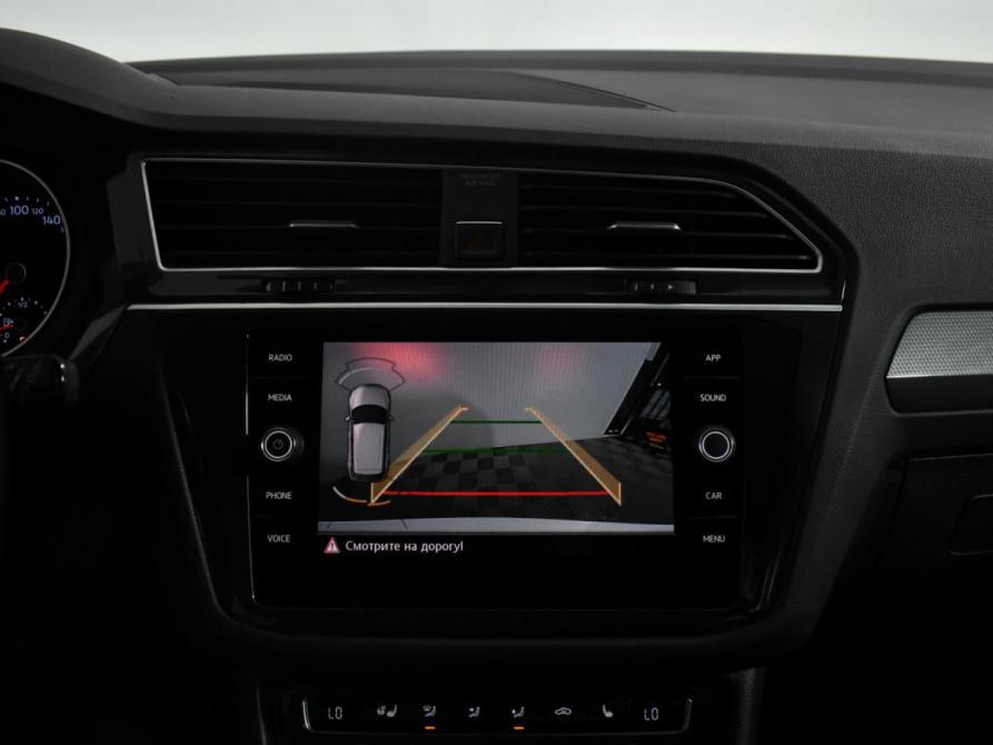 Volkswagen Tiguan II Санкт-Петербург  - изображение 20