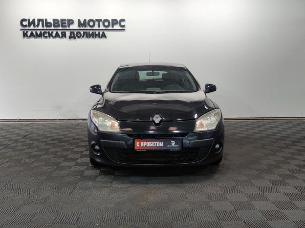 Renault Megane III с пробегом 2010 года, цена 500 000 рублей, 255692 км, универсал, Автокод Объявления