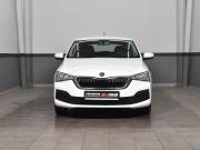Skoda Rapid II Кемерово  - изображение 26