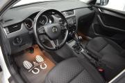Skoda Octavia III (A7) Рестайлинг Киров  - изображение 43