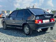 Lada (ВАЗ) 2114 Ижевск  - изображение 25