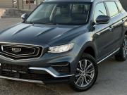 Geely Atlas Pro Волгоград  - изображение 74