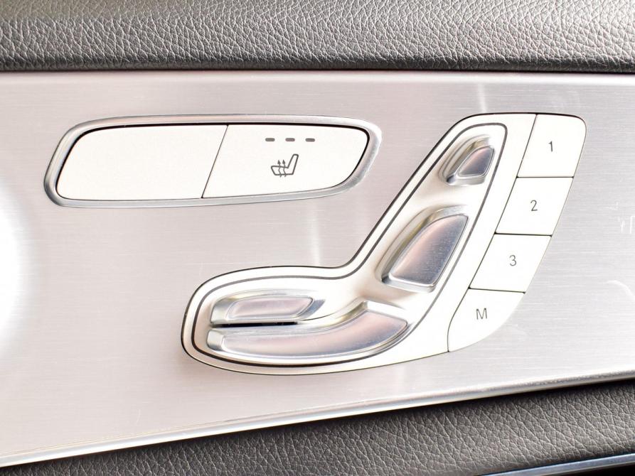 Mercedes-Benz C-Класс IV (W205) Кемерово  - изображение 23