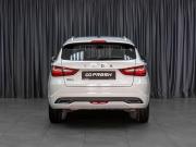 Lada (ВАЗ) Vesta I Рестайлинг (NG) Тюмень  - изображение 20