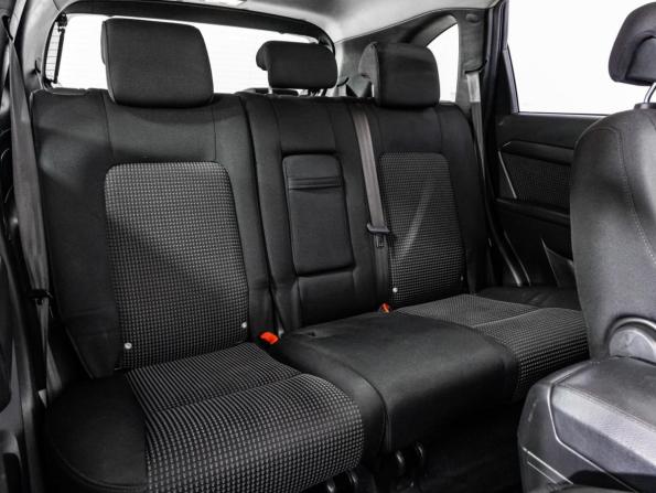 Chevrolet Captiva I с пробегом 2007 года, цена 799 000 рублей, 265000 км, внедорожник, Автокод Объявления