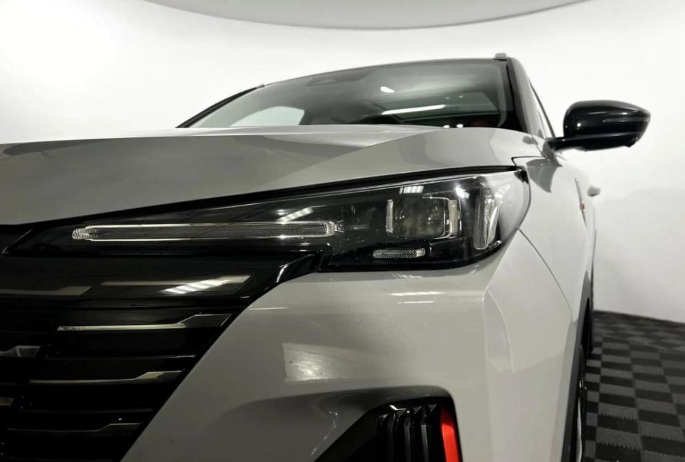 Changan UNI-S (CS55 Plus) I Нижний Новгород  - изображение 20