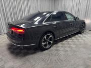 Audi A8 III (D4) Рестайлинг Стерлитамак  - изображение 53