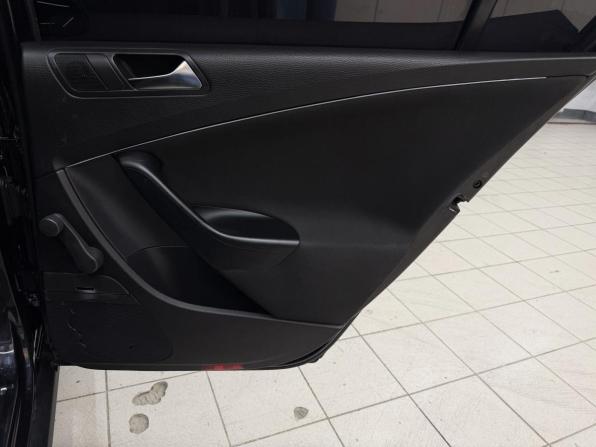 Volkswagen Passat B6 с пробегом 2008 года, цена 620 000 рублей, 248471 км, седан, Автокод Объявления
