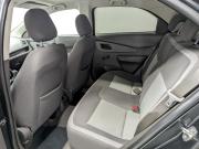 Chevrolet Cobalt II Москва  - изображение 37