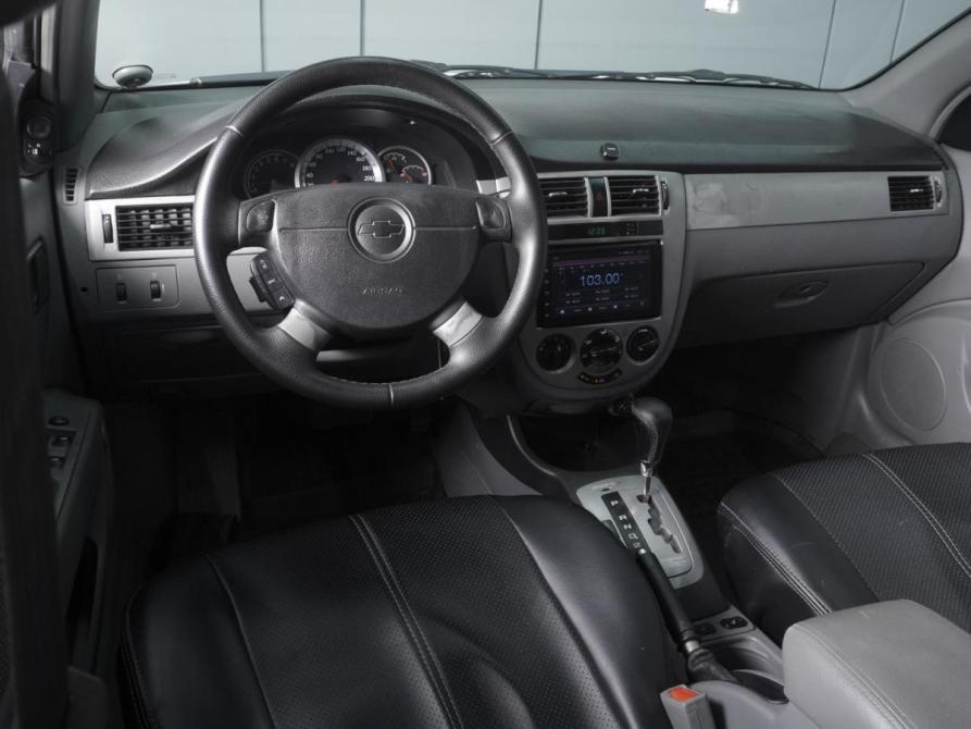 Chevrolet Lacetti I Ростов-на-Дону  - изображение 6