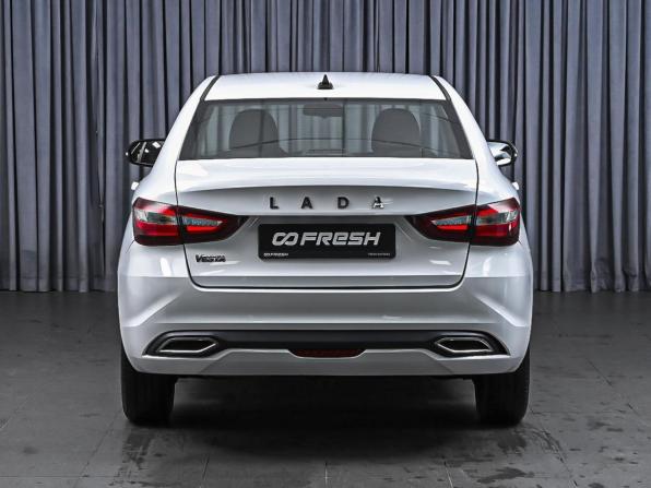 Lada (ВАЗ) Vesta I Рестайлинг (NG) с пробегом 2023 года, цена 1 229 000 рублей, 39887 км, седан, Автокод Объявления