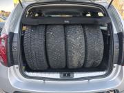 Renault Duster I Рестайлинг Нижнекамск  - изображение 44