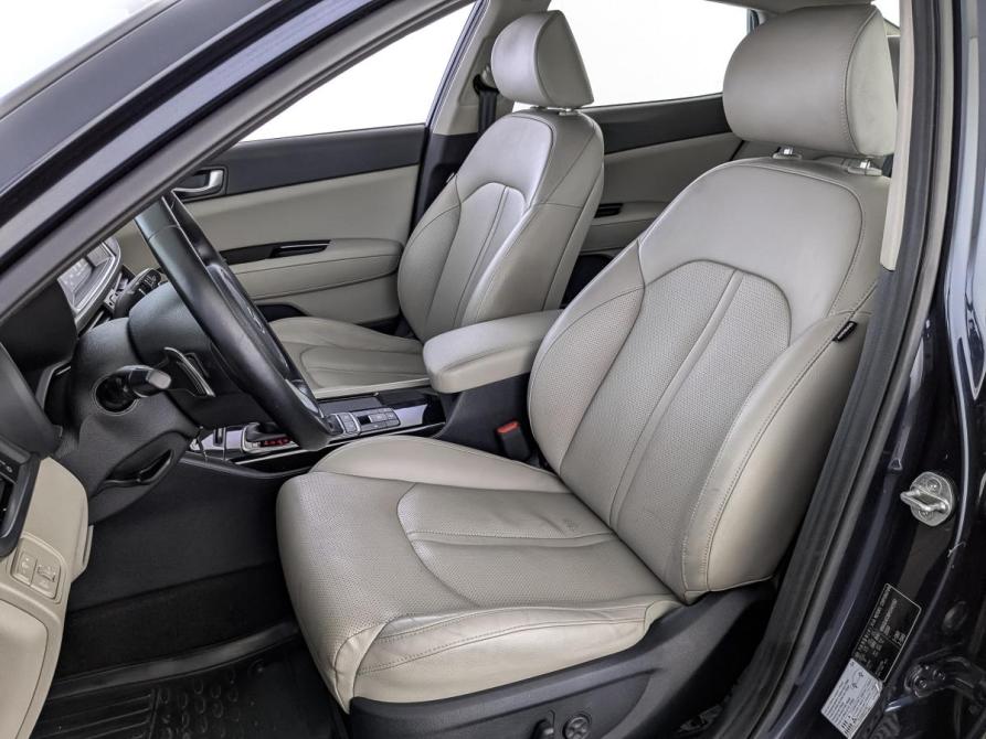 Kia Optima IV Москва  - изображение 20