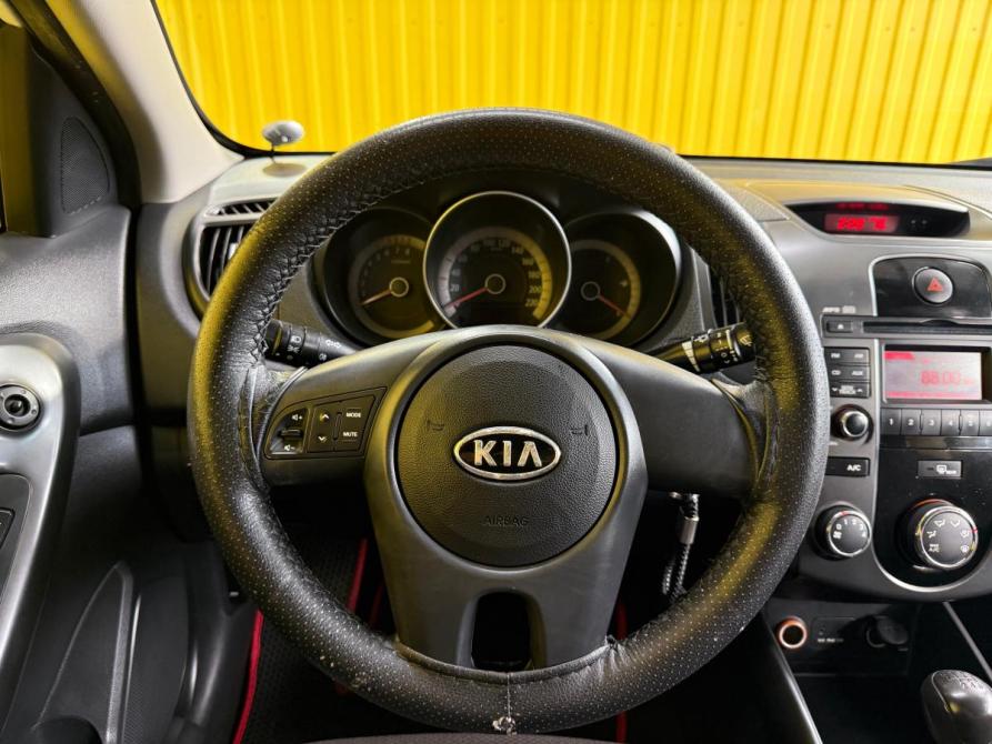 Kia Cerato II Ижевск  - изображение 13