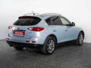 Infiniti EX I (J50) Иркутск  - изображение 30