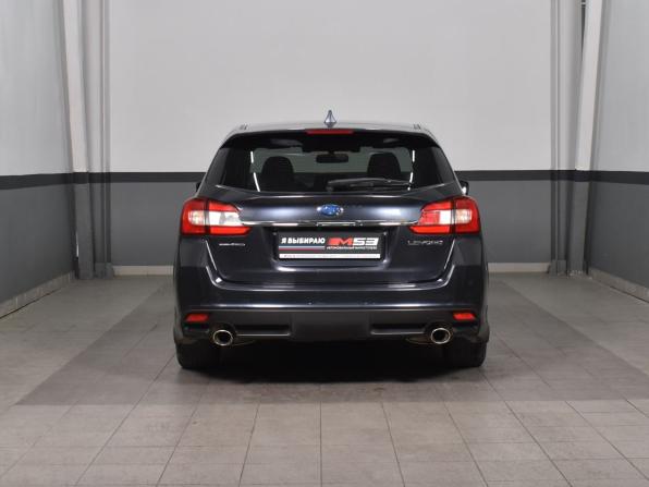 Subaru Levorg I с пробегом 2014 года, цена 1 449 999 рублей, 73437 км, универсал, Автокод Объявления