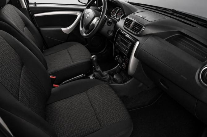 Nissan Terrano III (D10) с пробегом 2016 года, цена 1 009 000 рублей, 333398 км, внедорожник, Автокод Объявления