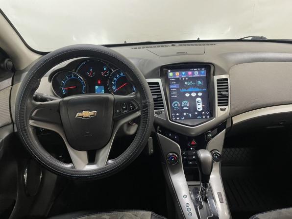 Chevrolet Cruze I с пробегом 2010 года, цена 689 000 рублей, 181881 км, седан, Автокод Объявления