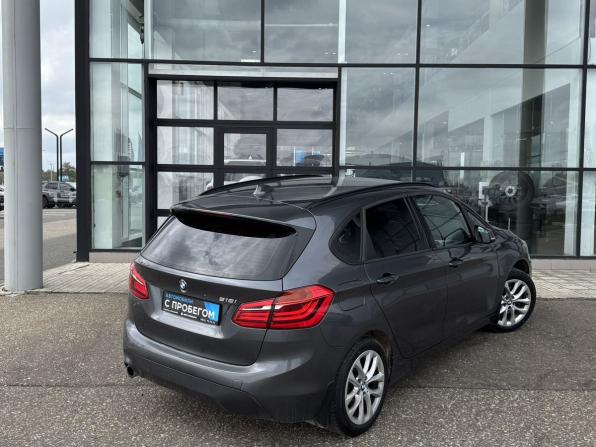 BMW 2 серии Active Tourer F45 Рестайлинг с пробегом 2020 года, цена 2 055 000 рублей, 94856 км, компактвэн, Автокод Объявления