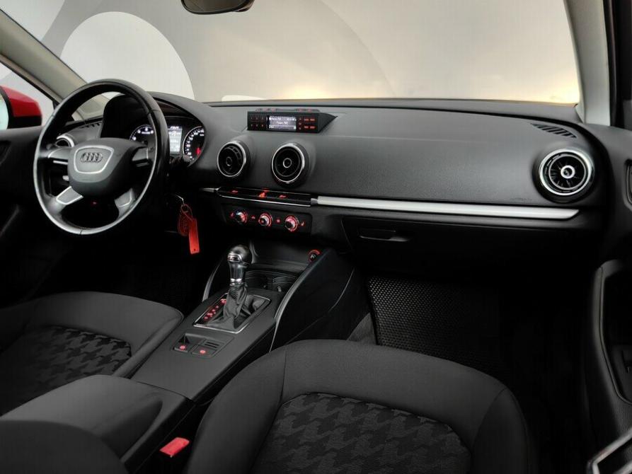 Audi A3 III (8V) Подольск  - изображение 13