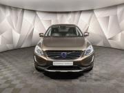 Volvo XC60 I Рестайлинг Москва  - изображение 28