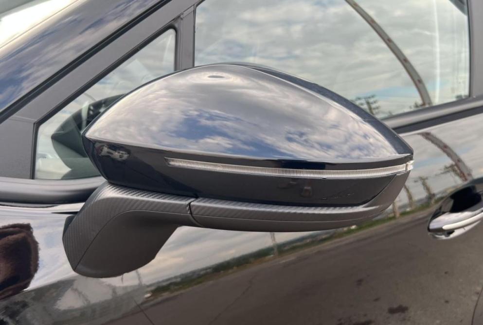 Omoda C5 I Красноярск  - изображение 16