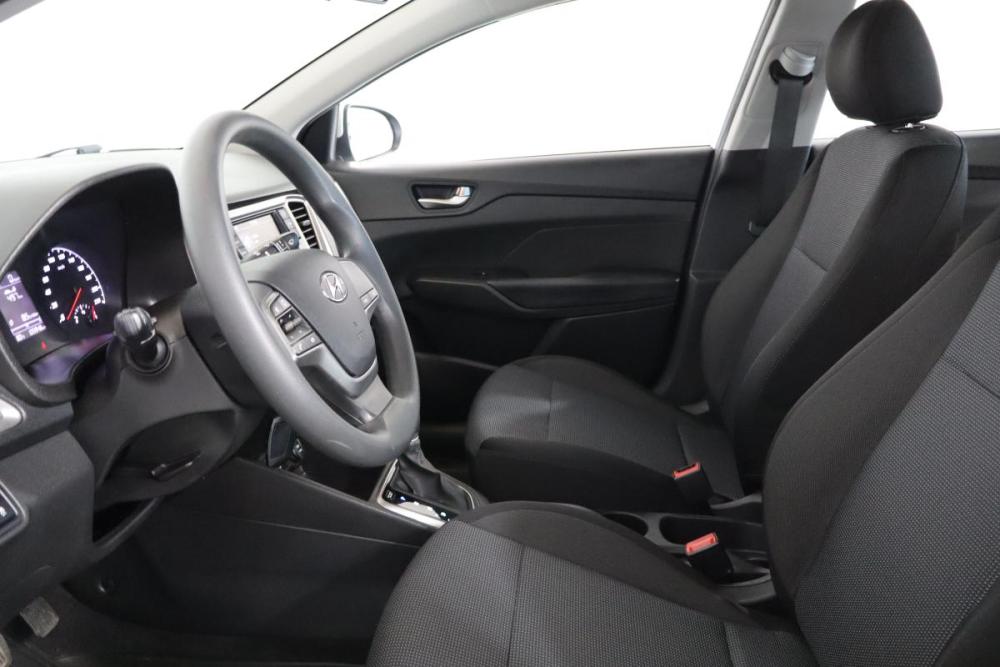 Hyundai Solaris II Рестайлинг Санкт-Петербург  - изображение 8