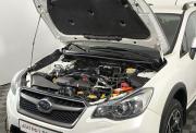 Subaru XV I Нижний Новгород  - изображение 35