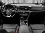 Kia Sportage IV Рестайлинг Москва  - изображение 39