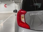 Kia Picanto III Рестайлинг Казань  - изображение 33