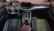 Haval F7x I Рестайлинг Вологда  - изображение 31