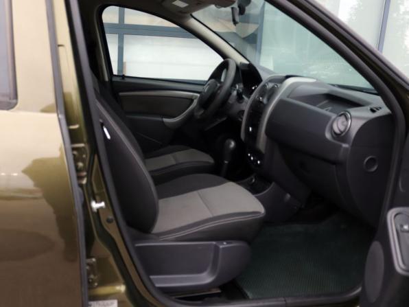Renault Duster I Рестайлинг с пробегом 2015 года, цена 992 640 рублей, 170000 км, внедорожник, Автокод Объявления