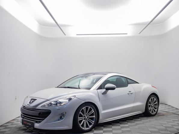 Peugeot RCZ I с пробегом 2011 года, цена 1 547 000 рублей, 85291 км, купе, Автокод Объявления