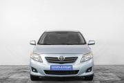 Toyota Corolla X (E140 E150) Кемерово  - изображение 24