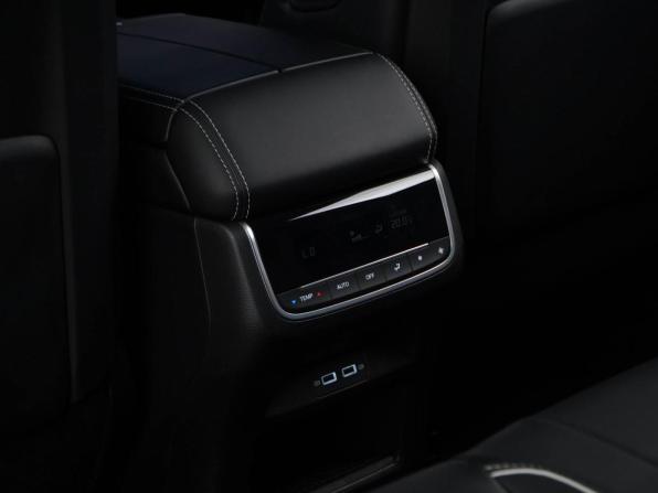 GAC GS8 II с пробегом 2024 года, цена 3 598 099 рублей, 59012 км, внедорожник, Автокод Объявления