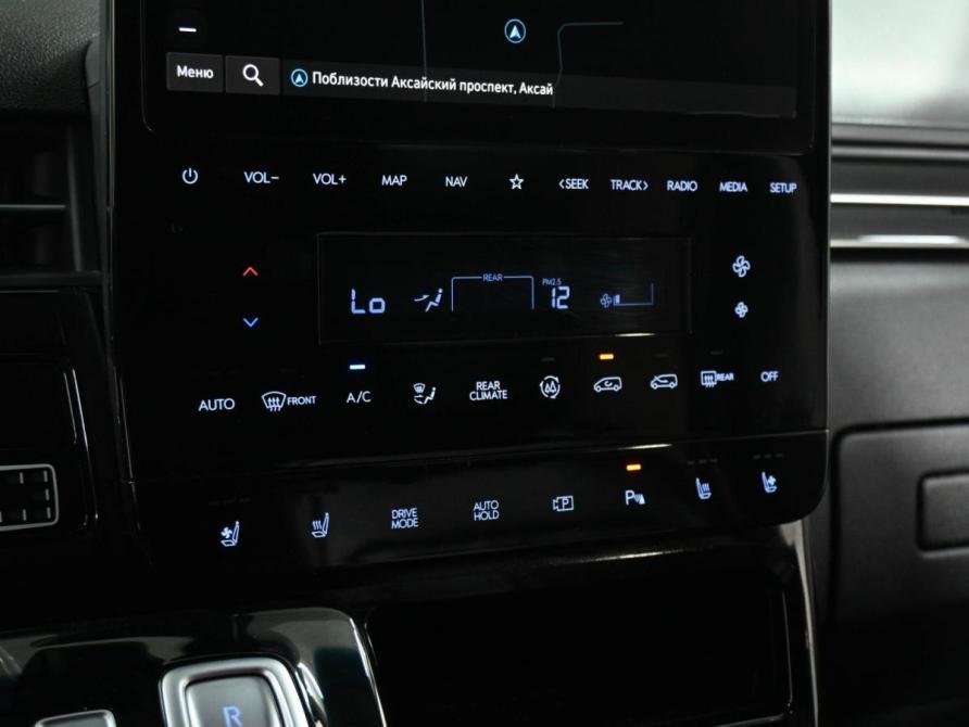 Hyundai Staria I Ростов-на-Дону  - изображение 19