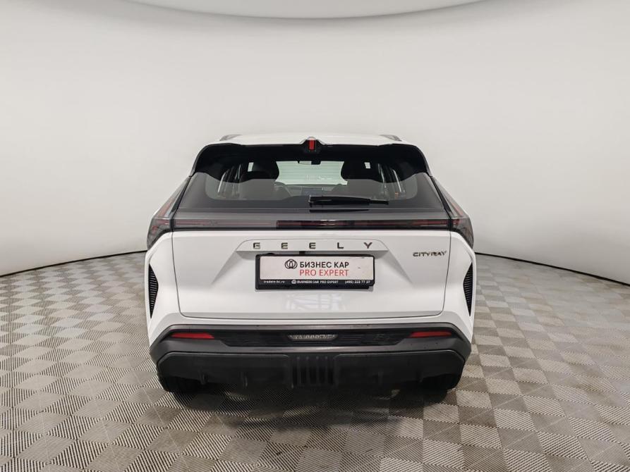 Geely Cityray Курск  - изображение 6