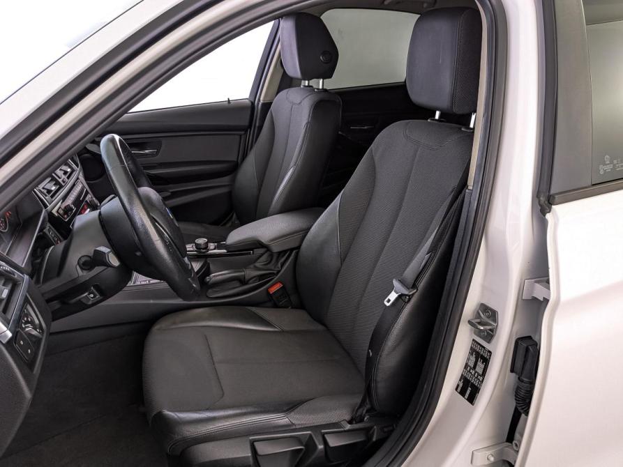 BMW 3 серии VI (F3x) Рестайлинг Москва  - изображение 20
