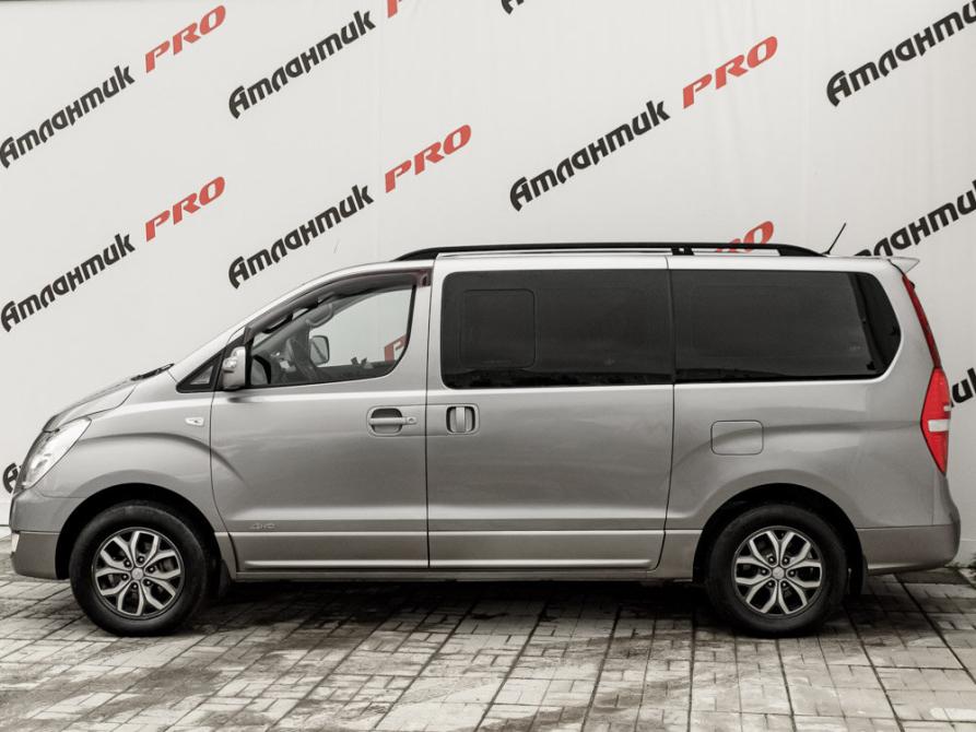 Hyundai Grand Starex I Рестайлинг Екатеринбург  - изображение 8
