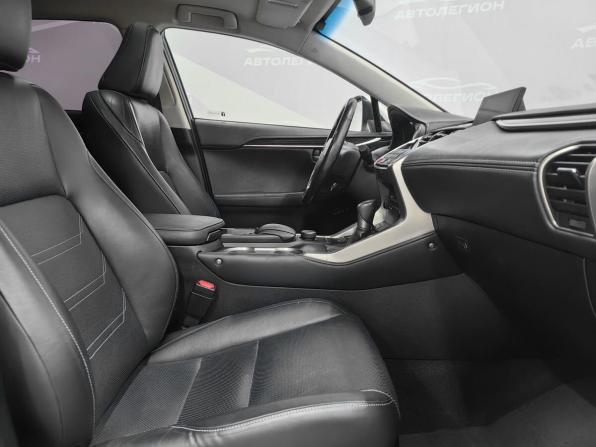 Lexus NX I с пробегом 2015 года, цена 3 500 000 рублей, 134552 км, внедорожник, Автокод Объявления