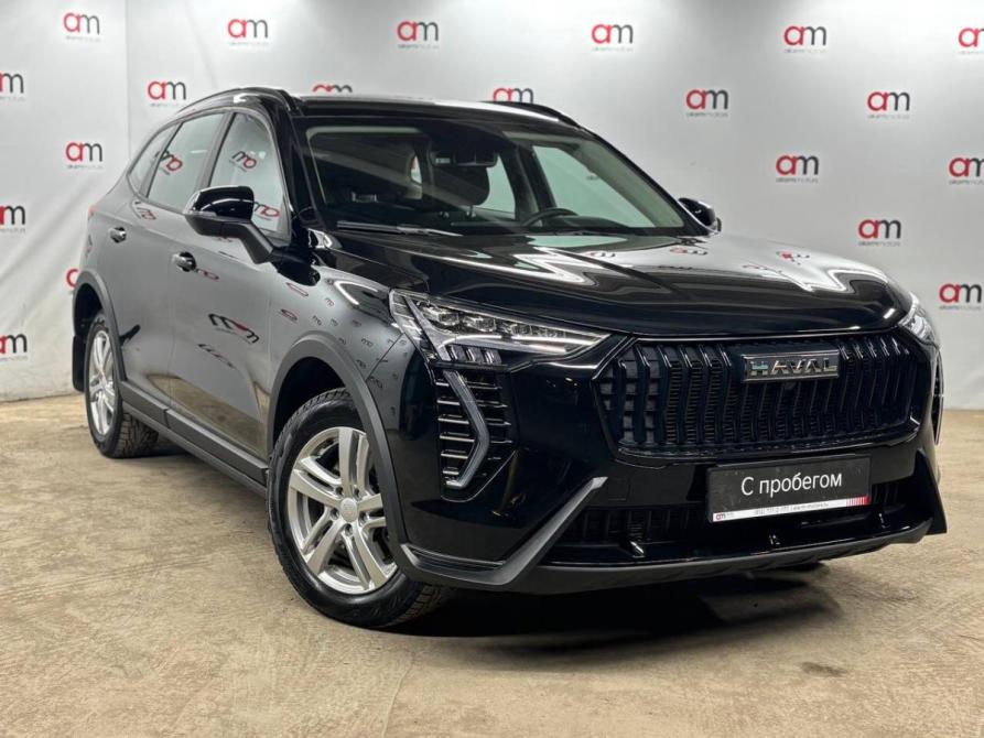 Haval Jolion I Рестайлинг Санкт-Петербург  - изображение 1